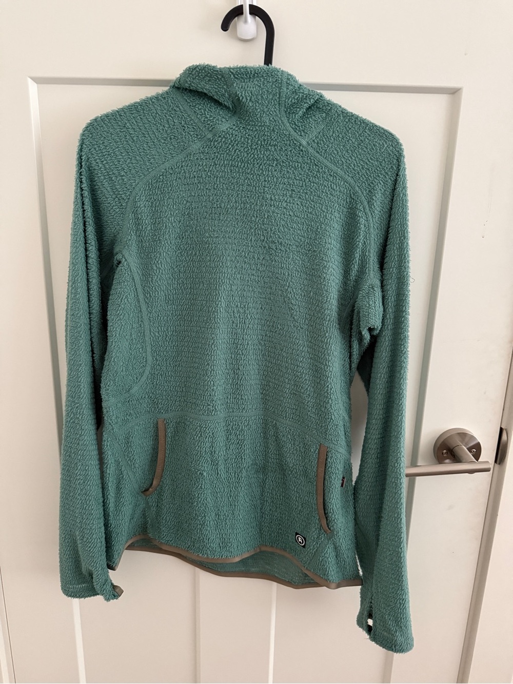 Backcountry Highliner PrimaLoft Air-Perm Fleece Hoodie - Women's